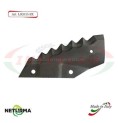 LS2015SX - Lama per Carri UNIFEED - Piegata - TRIOLET - (5 Pz.)