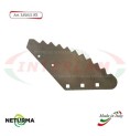 LS2021SX - Lama per Carri UNIFEED - FARESIN - (5 Pz.)
