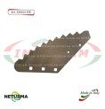 LS2021DX - Lama per Carri UNIFEED - FARESIN - (5 Pz.)