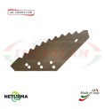 LS2004-1-DX - Lama per Carri UNIFEED - ITALMIX  - (5 Pz.)