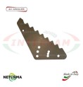 LS2024DX - Lama per Carri UNIFEED - STORTI - (5 Pz.)