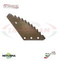 LS2006TLDX - Lama per Carri UNIFEED - CRAI - (5 Pz.)