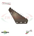 LS1000DX - Lama per Carri UNIFEED - ITALMIX - (5 Pz.)