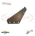 LS1000DX - Lama per Carri UNIFEED - MUTTI - (5 Pz.)