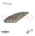 LS2023DX - Lama per Carri UNIFEED - STORTI - (5 Pz.)