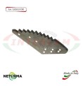 LS2023DX - Lama per Carri UNIFEED - STORTI - (5 Pz.)