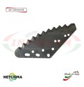 LS2016SX  Knife for mixer wagon UNIFEED Vertical - STORTI -  (5 Pcs.)