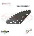 LS2016SX - TUNGSTENO - Lama Per Carri UNIFEED Verticale -PAGLIARI - (5 Pz.)