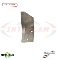 Lama per FRESA Carri UNIFEED LF 405 DX  PIEGATA -  STORTI - (25 Pz.)