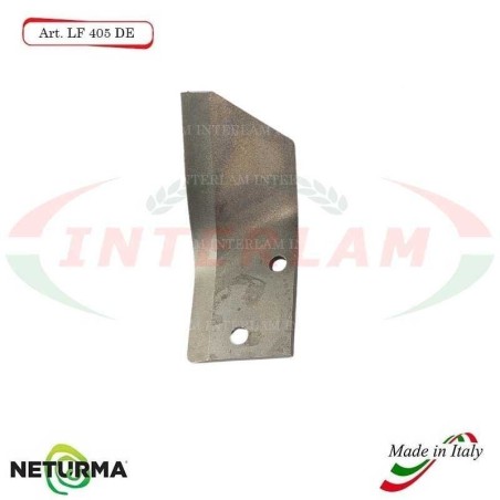 Knives for unifeed trailers and silage wagons LF 405 DX - 25 Pcs.