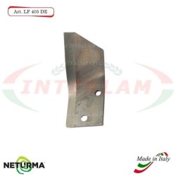 Knives for unifeed trailers and silage wagons LF 405 DX - 25 Pcs.