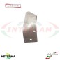 Lama per FRESA Carri UNIFEED LF 405 SX  PIEGATA - GILIOLI - (25 Pz.)