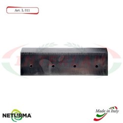 Lame per TRINCIA PAGLIA  L 311 - comp. WOLAG - (4 Pz.)