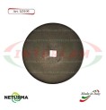 LD106 - Knife for mixer wagons UNIFEED - round- Ø95 - (25 Pcs.) - COMAG