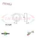 LD106 - Knife for mixer wagons UNIFEED - round- Ø95 - (25 Pcs.) - STORTI
