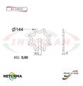 LD113 - Lama per Carri UNIFEED - Dentata - Ø144 - SEKO - (25 Pz.)