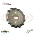 LD115 - Lama per Carri UNIFEED - Dentata - Ø95X107 - STORTI - (25 Pz.)