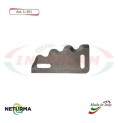 L301 - Lama per Carri UNIFEED - Dentata - Ø90 - BONINO - (10 Pz.)