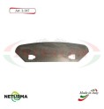 L247 - Lama per Carri UNIFEED - Liscia - Ø55 - STORTI - ST16800061 - (10 Pz.)