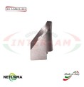 L224 -U -  Lama per Carri UNIFEED -  STORTI - (10 Pz.)