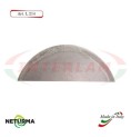 L214 - Lama per Carri UNIFEED - Liscia - Ø140 - MARMIX - No Fori - (5 Pz.)