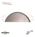 L214 - Knife for mixer wagons UNIFEED - Smooth - Ø140 - MARMIX - No holes - (5 Pcs.)