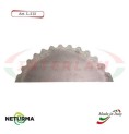 L212 - Lama per Carri UNIFEED - Dentata - Ø140 - MARMIX - Senza Fori - (5 Pz.)