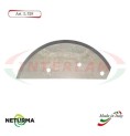 L328 - Knife for mixer wagons UNIFEED Smooth - Ø140 - MARMIX - ALIECO - (2 Pcs.)