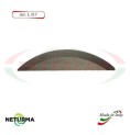 L317 - Lama per Carri UNIFEED - Liscia - Ø50 - MARMIX - (5 Pz.)