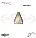LF421T - Lama per FRESA Carri UNIFEED - STORTI - (25 Pz.) - Tungsteno LF421T - Lama per FRESA Carri UNIFEED - STORTI - (25 Pz.) - Tungsteno