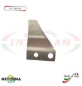 LK310 - Lame TRINCIA Foraggi e Mais KEMPER - PULITORE - (8 Pz.)