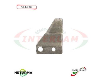 KEMPER Forage and Corn Shredder Blades KEMPER LK310 - CLEANER