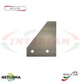 L312 - Lame per TRINCIA PAGLIA - comp. GENERALMIX - (4 Pz.) L312 - Lame per TRINCIA PAGLIA - comp. GENERALMIX - (4 Pz.)