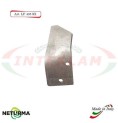 LF405SX - Knives for UNIFEED trailers and silage wagons - Folded -  STORTI - GILIOLI - AGM - (25 Pcs.)