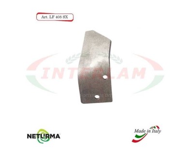 Knives for UNIFEED trailers and silage wagons LF 405 SX - 25 Pcs. AGM