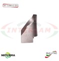 L224 - U -Knife for mixer wagons UNIFEED Smooth - STORTI - (10 Pcs.)