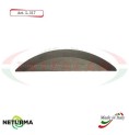 L317 - Knife for mixer wagons UNIFEED - Smooth-- Ø50 - ALIECO - (5 Pcs.)
