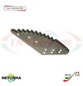 LS2023DX - Lama per Carri UNIFEED - STORTI - (5 Pz.)