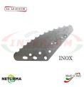LS2016DX - Stainless Steel - Knife for mixer wagon UNIFEED -GENERALMIX -  (1 Pcs.)