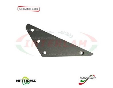 Knife SUPPORT for UNIFEED mixer wagons SLS 1000 DE/SX - (3 Pcs)