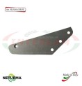 SLS 2004 DE/SX  - SUPPORTO per Lame Carri UNIFEED - UNIFAST -  (3 Pz.)