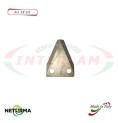 LF421 - Lama per FRESA Carri UNIFEED - STORTI - (25 Pz.)