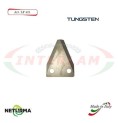 LF421T - TUNGSTEN - Knives for unifeed trailers and silage wagons - STORTI - (25 Pcs.)