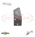 LF405DX - Lama per FRESA Carri UNIFEED -  PIEGATA -  STORTI - GIGLIOLI - AGM - (25 Pz.)
