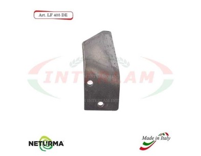 Knives for UNIFEED trailers and silage wagons LF 405 DX -  25 Pcs.