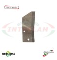 LF405SX - Lama per FRESA Carri UNIFEED -  PIEGATA - GILIOLI - (25 Pz.)