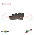 LF409SX - Knives for UNIFEED trailers and SILAGE wagons TOOTHED - PAGLIARI
