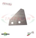 LF407DX - Lama per FRESA Carri UNIFEED - GENERALMIX - (25 Pz.)