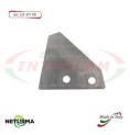 LF407SX - Lama per FRESA Carri UNIFEED - GENERALMIX  - (25 Pz.)