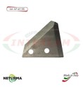 LF407SX - Knives for UNIFEED trailers and SILAGE wagons - GENERALMIX - (25 Pcs.)